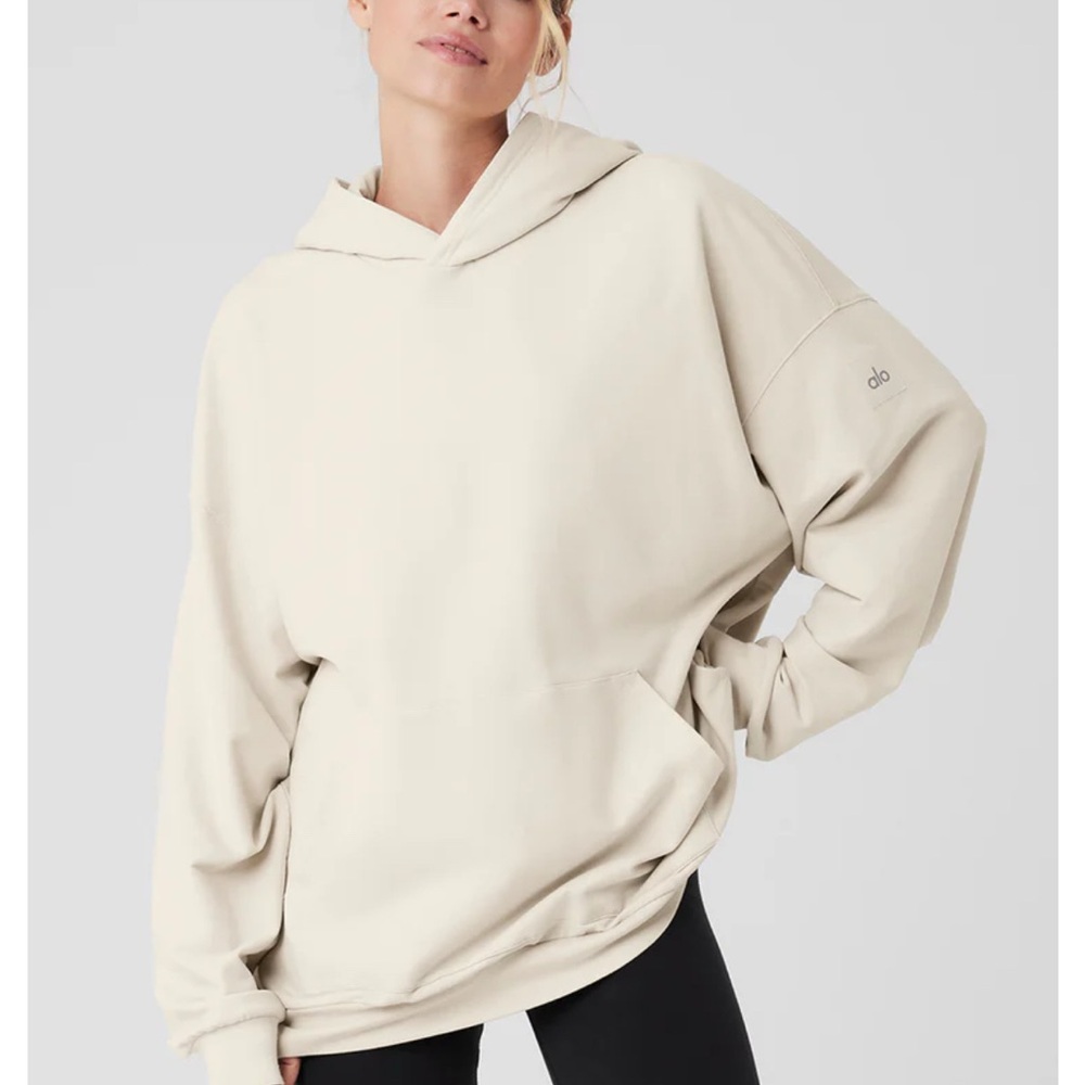 Women's Alo Double Take Hoodie